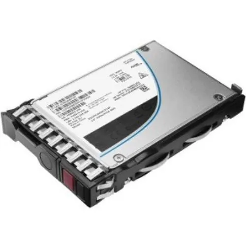 HP Hewlett Packard 875470-B21 - HPE 480GB SATA 2.5 Internal Hot Pluggable SSD