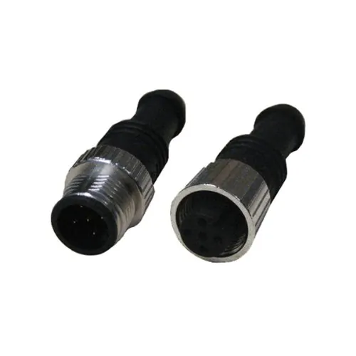 Lowrance 000-0127-52 — Lowrance TR-120-Kit Set of 1 Male & 1 Female NMEA 2000® Terminators