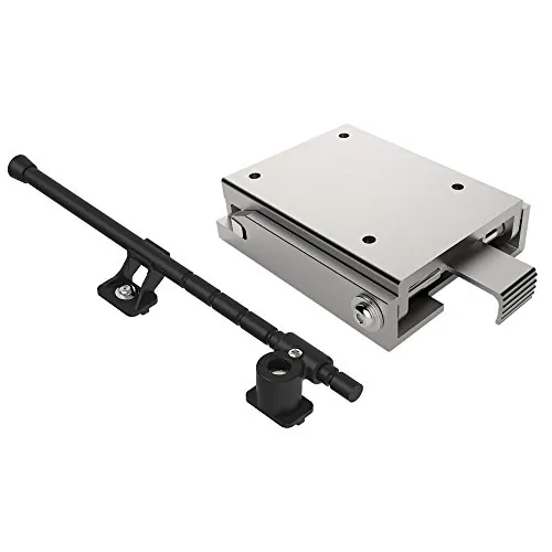 Minn Kota 1810222 — Minn Kota Talon Tilt Bracket f/8', 10' & 12' Three-Stage Talons