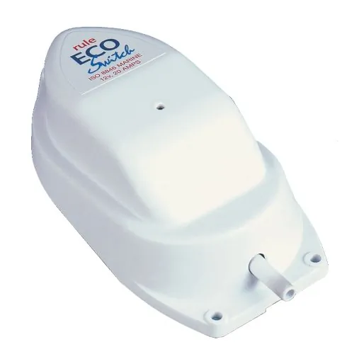Rule 39 — Rule ECO-Switch Automatic Bilge Pump Switch
