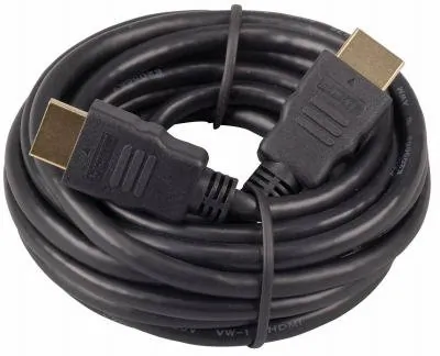 VOXX VH12HHR — RCA VH12HHR HDMI(R) Cable (12ft)