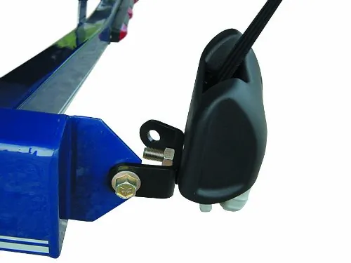 BoatBuckle F14254 — BoatBuckle Universal Mounting Bracket Kit