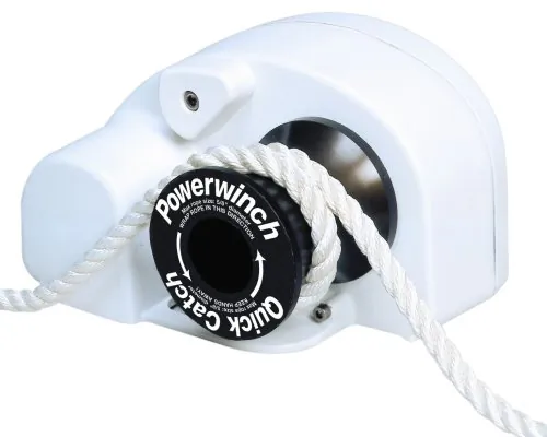 Powerwinch P77769 — Powerwinch Quick Catch Pot Puller