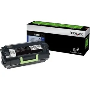 Lexmark 52D1X0L — MX810, MS/MX711, 811, 812 45K 45K LABEL APPLICATION TONER (RP)