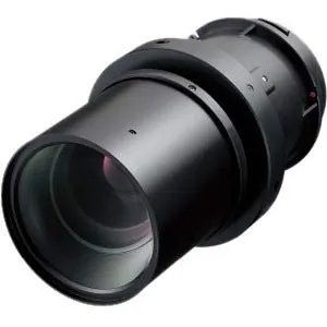 PANASONIC ET-ELT22 — 2.7 - 4.5:1 FIXED ZOOM LENS