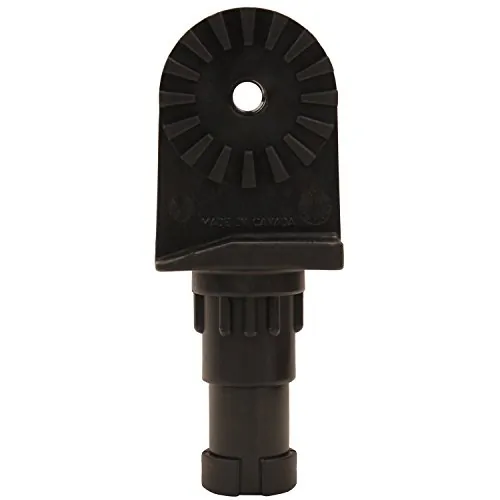 Scotty Fishing 412-BK — Scotty Rod Holder Replacement Post - Black