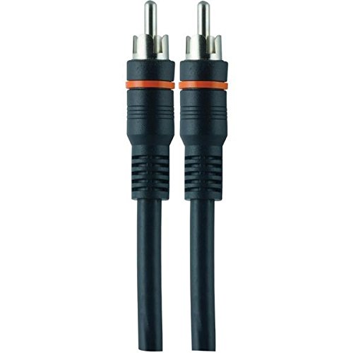 GE RA49105 - Ge Digital Audio Coaxial Cable, 6ft JAS34495