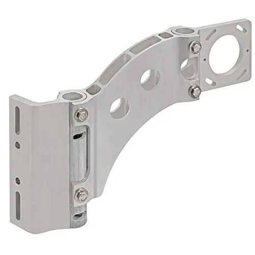 Minn Kota 1810340 — Minn Kota Talon 3-Piece Jackplate Bracket