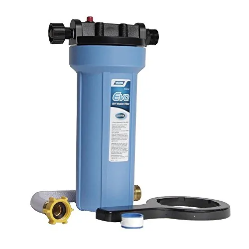 Camco 40631 — Camco Evo Premium Water Filter