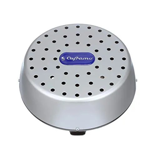 Caframo 9406CAABX — SEEKR by Caframo Stor-Dry 9406 110V Warm Air Circulator & Dehumidifier - 75W