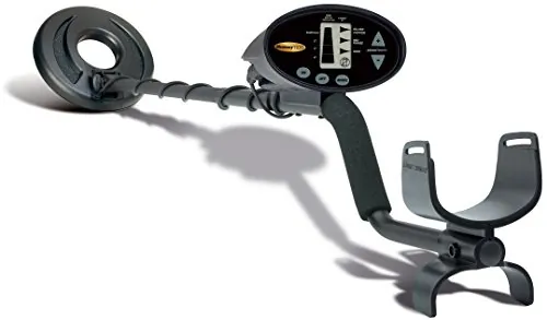 Bounty Hunter DISC11 — Bounty Hunter(R) DISC11 Discovery 1100 Metal Detector