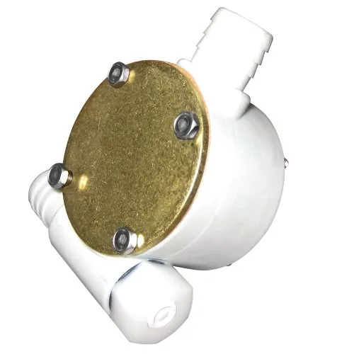 Raritan CH102MW — Raritan Crown Head™ Pump Assembly - Post January 1988