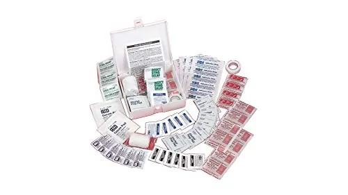 ORION POWER SYSTEMS 963 — Orion Fish 'N Ski First Aid Kit