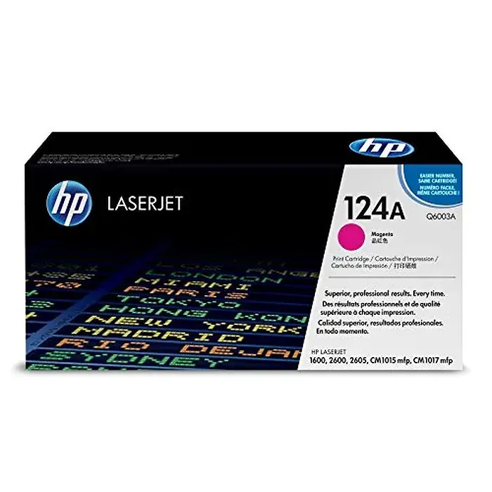 HP Hewlett Packard-Q6003A