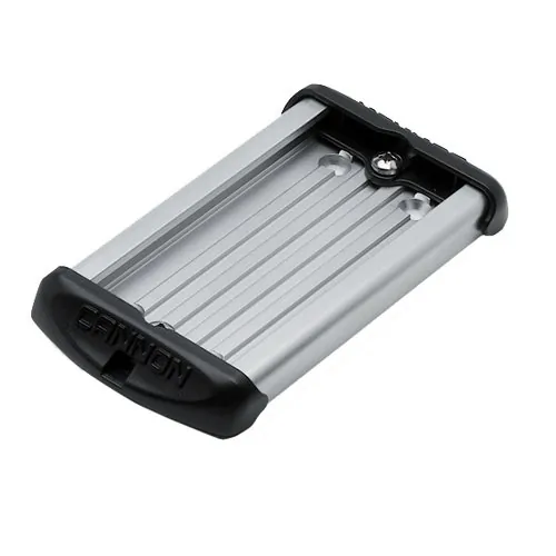 CANON 1904025 — Cannon 6 In. AlumInum Mounting Track