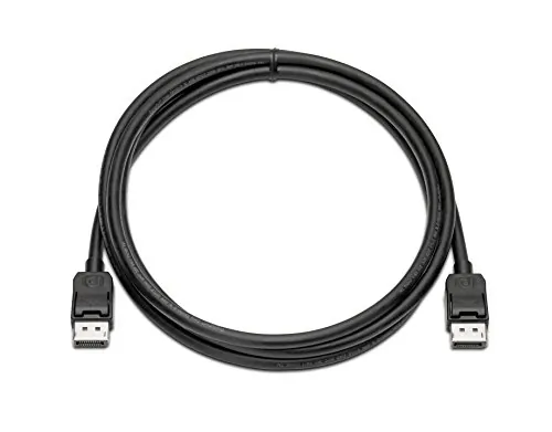 HP VN567AA — HP DISPLAYPORT CABLE KIT - DISPLAYPORT LEFT CONNECTOR - MALE LEFT GENDER - DISPL