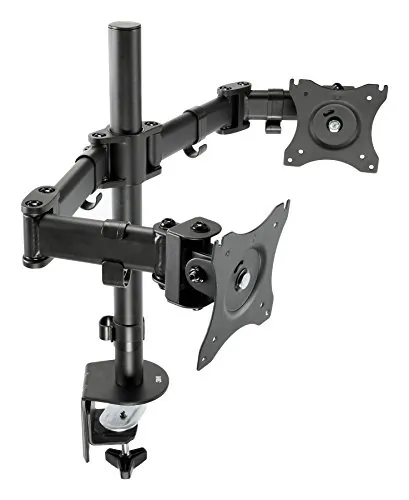 3M MM200B — 3M DUAL MONITOR MOUNT , 3M MM200B Dual Mon Mount