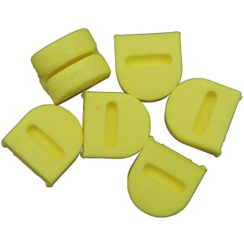 Scotty Fishing 1190 — Scotty Power Grip Plus Release 6 Replacement Power Grip Pads