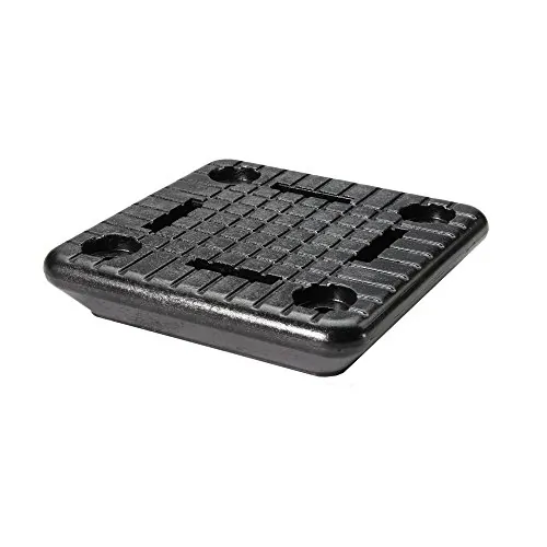 CANON 2207002 — Cannon Mounting Base For Uni-Troll