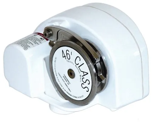 Powerwinch P77746 — Powerwinch Class 46' Automatic Helm-Operated Free-Fall Windlass