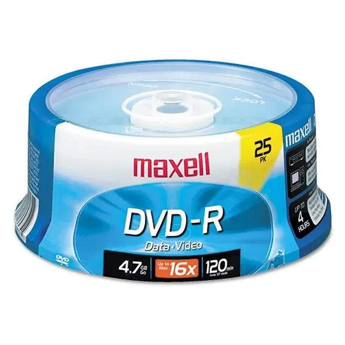 MAXELL-638010