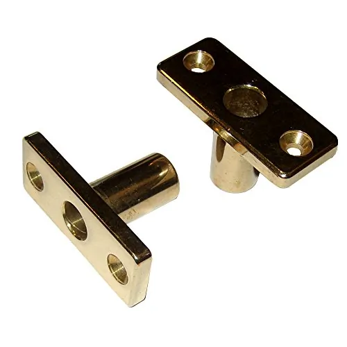 Perko 0831DP0PLB — Perko Rowlock Socket - Bronze