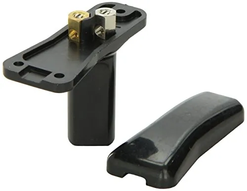 Powerwinch P7810500AJ — Powerwinch Male Plug f/ 712A 912 915 T2400 T4000 T3200PO ST712 BH12 SH12HBM AP3500