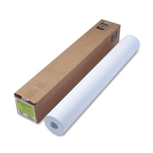 HP C6810A — INKJET PAPER - 914 MM X 91.4 M (36 IN X 300 FT) - INK-JET - HP DESIGNJET T1530 3