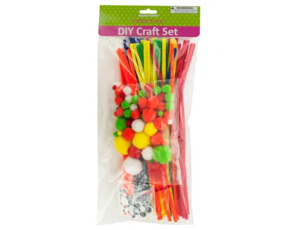 krafters korner AC007 — Large DIY Craft Making Set