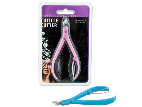 Bulk Buys BI281 — Cuticle Cutter