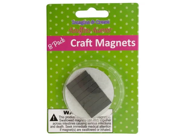krafters korner CC101 — Craft Magnets