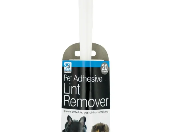Bulk Buys DI542 — Pet Adhesive Lint Remover