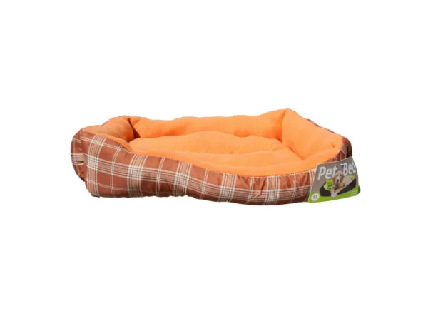 bulk buys DI573 - Comfortable Medium Pet Bed for Cozy Lounging