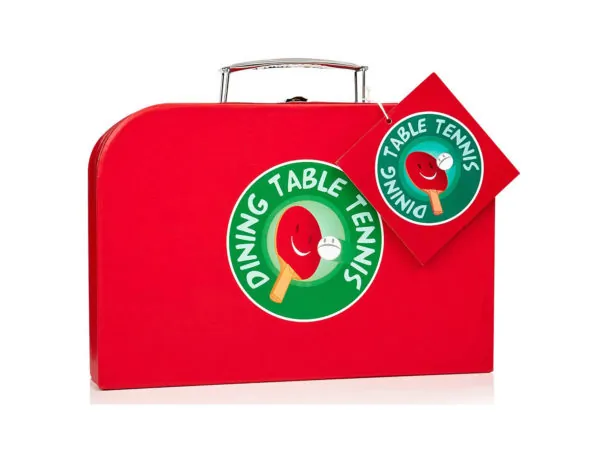 Bulk Buys FB419 — Convertible Dining Tennis Table Kit