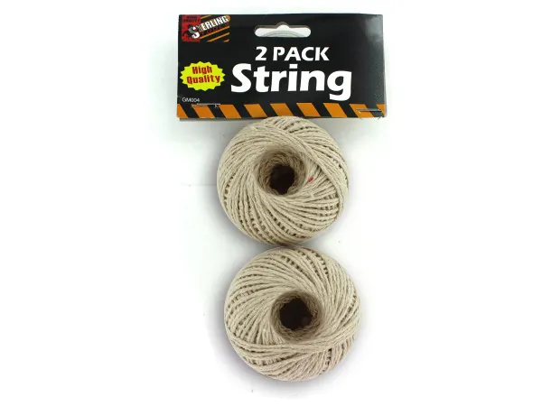 STERLING GM004 — All-Purpose Cotton String