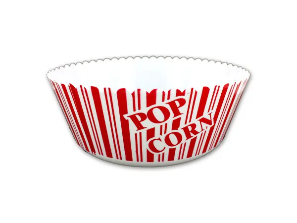 Bulk Buys GM200 — 101 oz. Large Popcorn Bowl