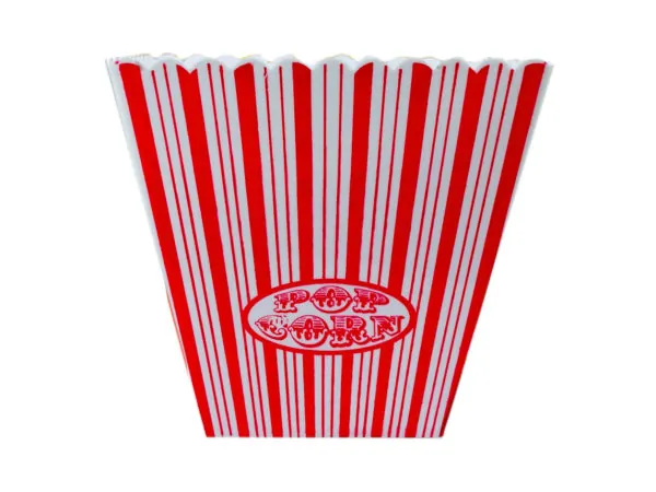 Bulk Buys GM605 — 152 oz. Jumbo Popcorn Bucket