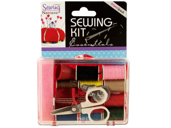 STERLING GM981 — Sewing Travel Kit