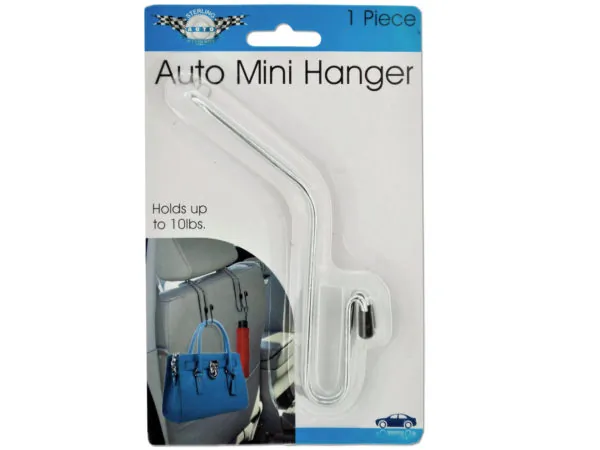STERLING GR208 — Multi-Purpose Auto Mini Hanger