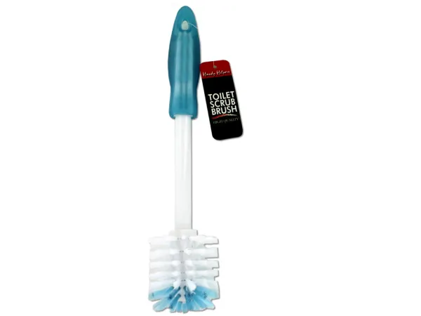 bulk buys HB204 - Toilet Scrub Brush