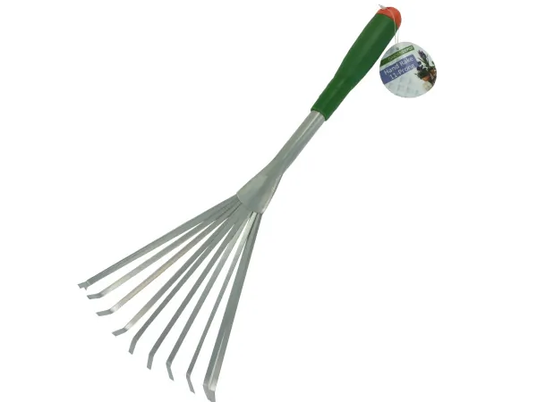garden depot HB301 — Gardening Hand Rake