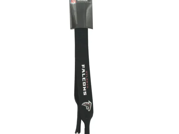 bulk buys HB957 - Atlanta Falcons Eyewear Retainer - Water Resistant Strap