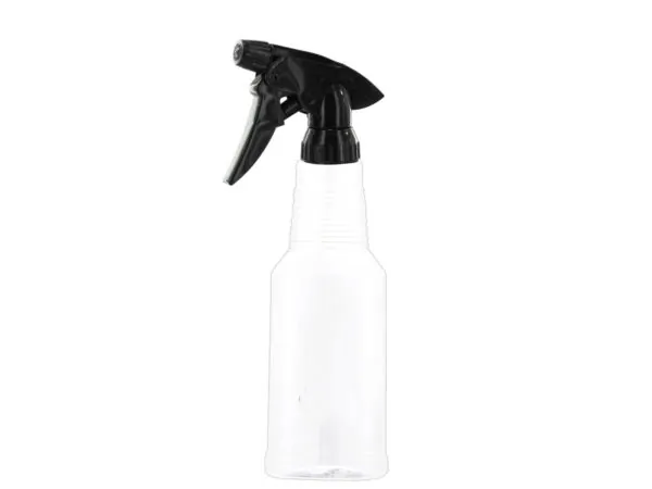 Bulk Buys HH028 — Hair Care Trigger Spray Bottle - 13.5 oz Capacity