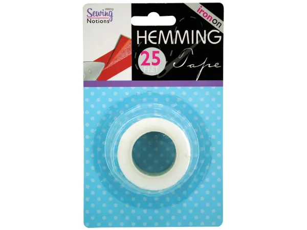 STERLING HH152 - Iron-On Hemming Tape