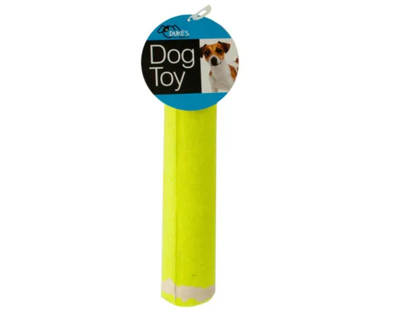 Bulk Buys HH345 — Tennis Ball Stick Toy for Dogs - Perfect for Fetch