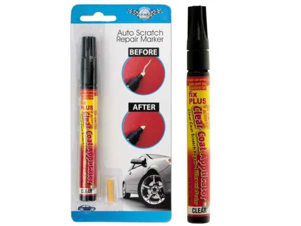 Bulk Buys HH615 — Auto Scratch Repair Marker
