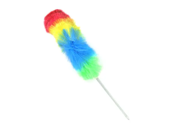 Bulk Buys HM054 — Extendable Colorful Duster for Easy Cleaning