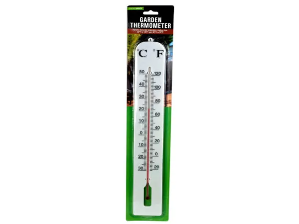 Bulk Buys HS020 — Jumbo Thermometer