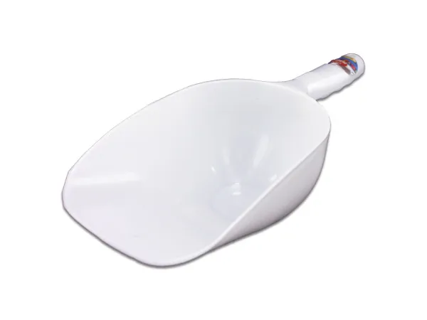 storage essentials HT451 — Ergonomic Jumbo Kitchen Scoop for Cooking & Baking