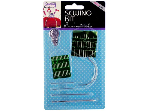 STERLING HW080 — Sewing Needle Set